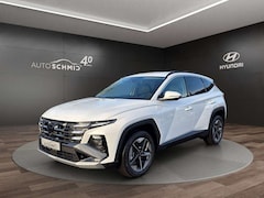 Bild des Angebotes Hyundai TUCSON Trend Hybrid 2WD KRELL LED NAVI APP RFK