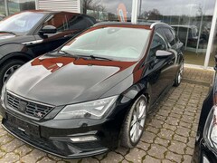 Bild des Angebotes SEAT Leon FR 2.0 TDI PANO/AMBIENTE/LED/AHK/LEDER