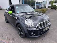 Bild des Angebotes MINI One Brick Lane KLIMA PDC 16"