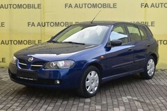 Bild des Angebotes Nissan Almera Visia/KLIMA/TÜV/1 HAND/
