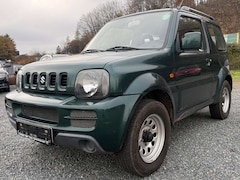 Bild des Angebotes Suzuki Jimny Jimny Comfort Ollrad