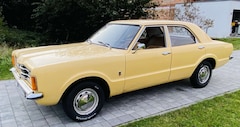Bild des Angebotes Ford Taunus 1300