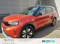 Bild des Angebotes Opel Frontera Electric GS 83KW,SHZ,LHZ,Klima,Navi,PDC,Kamera