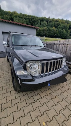 Bild des Angebotes Jeep Cherokee Limited