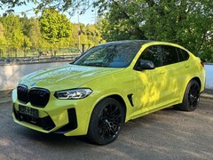 Bild des Angebotes BMW X4 M (LCI) Competition Laser*Carbon*Pano*HUD*