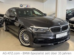 Bild des Angebotes Alpina B5 4.4 Bi-Turbo Touring xD DEUTSCH/PANO/HUD/CAM