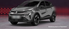 Bild des Angebotes Renault Captur Techno Keyless Navi 360°-Kamera Sitzheizu