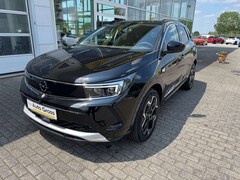 Bild des Angebotes Opel Grandland X Ultimate Automatik