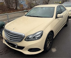 Bild des Angebotes Mercedes-Benz E 200 E-Klasse Diesel BlueTEC