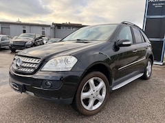 Bild des Angebotes Mercedes-Benz ML 350 ML 350