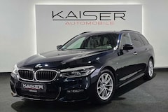 Bild des Angebotes BMW 520 d *M-SPORTPAKET*PANO*ABSTAND*MEMORY*KAMERA*L