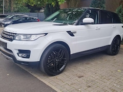 Bild des Angebotes Land Rover Range Rover Sport S, Tüv Neu