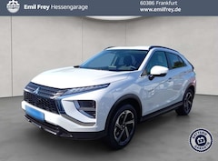 Bild des Angebotes Mitsubishi Eclipse Cross Plug-In Hybrid 4WD Basis