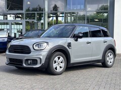 Bild des Angebotes MINI Cooper D Countryman Fahrschulausstattung / JCW Trim / DAB