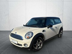 Bild des Angebotes MINI Cooper Clubman *Klimaautomatik*TÜV-Neu*Tempomat