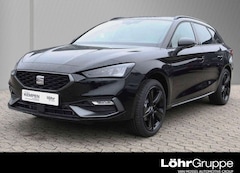 Bild des Angebotes SEAT Leon Sportstourer eTSI UPE 46.330 FR Black Ed.