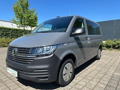 Bild des Angebotes VW T6 Caravelle T6.1 Caravelle Trendline 9Sitzer/Orig.68.000KM