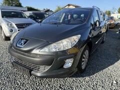 Bild des Angebotes Peugeot 308 Family*Klima*AHK*HU Neu*