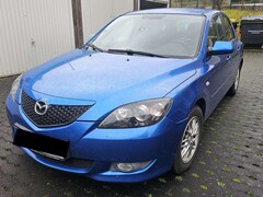 Bild des Angebotes Mazda 3 1.6 Sport Comfort