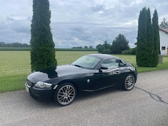 Bild des Angebotes BMW Z4 Z4 Coupe 3.0si Aut.
