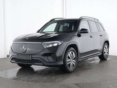 Bild des Angebotes Mercedes-Benz EQB 350 4M Electric Art *FlexBonus* AHK Night-P