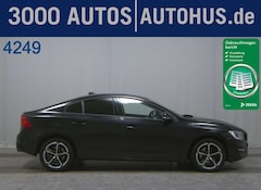 Bild des Angebotes Volvo S60 D4 Linje Business Navi GSD PDC Xenon
