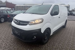 Bild des Angebotes Opel Vivaro Kasten Selection L