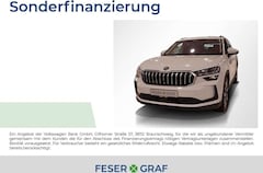 Bild des Angebotes Skoda Kodiaq Selection MATRIX, NAVI, AREA VIEW