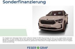 Bild des Angebotes Skoda Kodiaq Selection MATRIX, NAVI, AREA VIEW