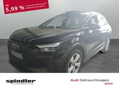 Bild des Angebotes Audi Q4 e-tron 40 advanced / MMI-Navi plus, Pano, LED