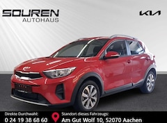 Bild des Angebotes Kia Stonic 1.0 T-GDI Vision NAVI KLIMAAUTO SITZHEIZUNG KAMERA