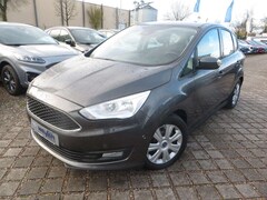 Bild des Angebotes Ford C-Max C-MAX Cool & Connect, Anhängerkupplung