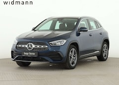 Bild des Angebotes Mercedes-Benz GLA 250 e *AMG-Line*LED*PTS*Kamera*Panorama*Navi