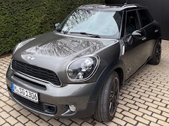 Bild des Angebotes MINI Cooper SD Countryman Mini Cooper SD Countryman All4 Aut.