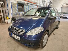 Bild des Angebotes Mercedes-Benz A 150 A -Klasse A 150 2.Hand*Top*