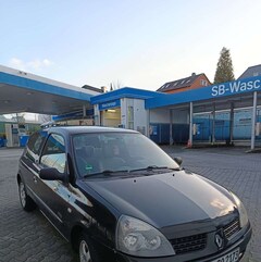 Bild des Angebotes Renault Clio 1.2