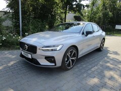 Bild des Angebotes Volvo S60 B4 Benzin EU6d Plus Dark Apple CarPlay Navi Leder