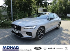 Bild des Angebotes Volvo S60 B4 Benzin EU6d Plus Dark Apple CarPlay Navi Leder