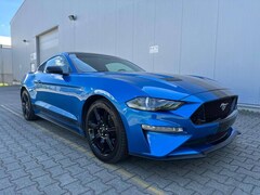 Bild des Angebotes Ford Mustang 2,3 Eco Boost ACC Kamera Navi LED