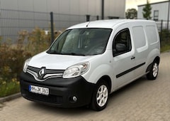 Bild des Angebotes Renault Kangoo Kangoo Rapid Maxi dCi 110 Extra