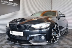 Bild des Angebotes BMW 430 i Coupe M-PERFORMANCE/CARPLAY/RFK/H&K/HUD