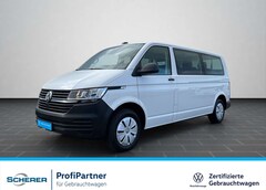 Bild des Angebotes VW T6.1 Kombi LR 2.0 TDI 8-Sitzer CARPLAY GRA AHK R