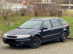 Bild des Angebotes Renault Laguna Grandtour 1.8 Dynamique guter Zustand Tüv Neu