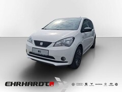 Bild des Angebotes SEAT Mii 1.0 Automatik Chic NAV*TEMP*SHZ*PDC*KLIMA*SOUND...