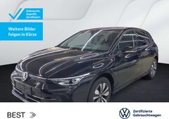 Bild des Angebotes VW Golf VIII 1.5 eTSI DSG GOAL*LED*AHK*KAMERA*PDC*S