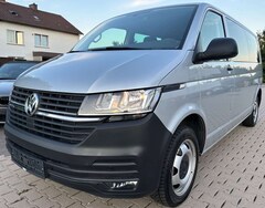Bild des Angebotes VW T6 Caravelle T6.1 Transport lang DSG,Standheizung,Klima,9Sitz