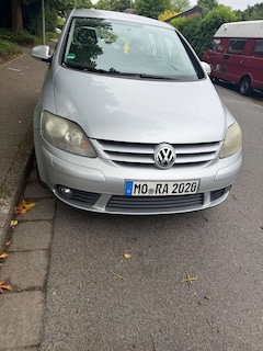 Bild des Angebotes VW Golf Plus Goal