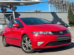 Honda Civic Lim. 5-trg. 1.8 Sport/PDC/Klimaauto/MFL
