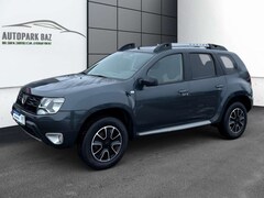 Bild des Angebotes Dacia Duster I Black Shadow 4x2 *KLIM*SH*NAV*ALU*
