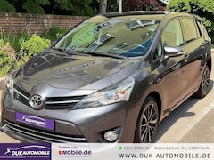 Toyota Verso Life Limited Edition *1.Hand *7 Sitzer*